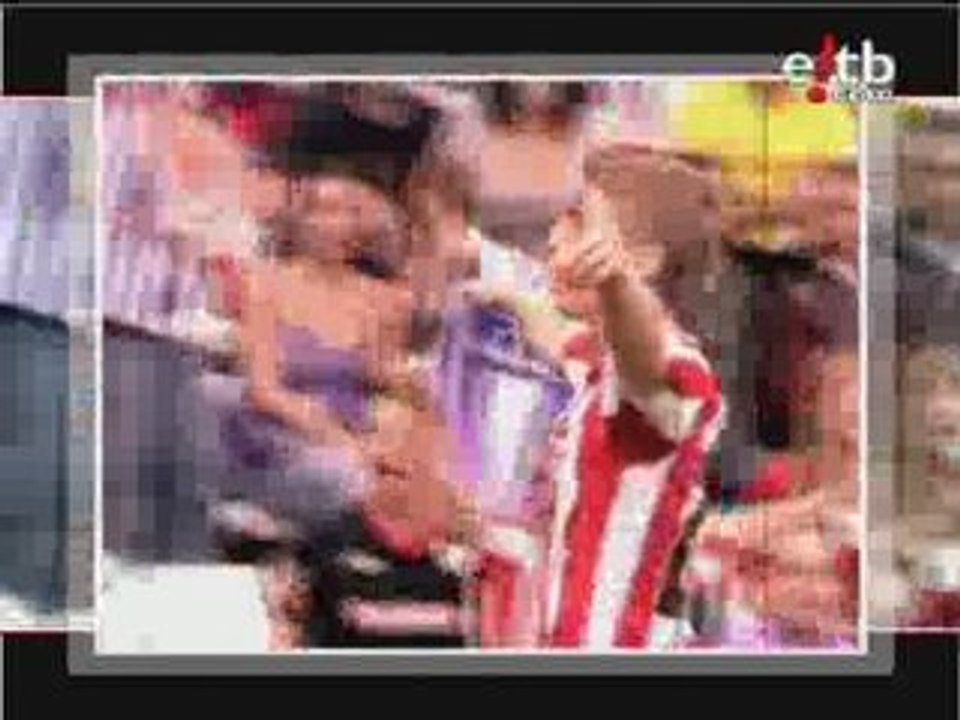 ¿Hay Muniain dependencia?