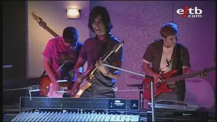 Go!azen: Bigarren kapitulua