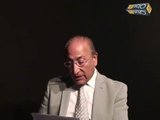 Interview Albert Asseraf - Elu et représentant CCIMP/TFM