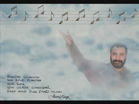 amenna - ahmet kaya WwW.AhmetKayaSesli.CoM AMED (SOZDAR)