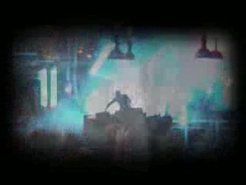 UNDERGANG- Electro Rock- Teaser 2009