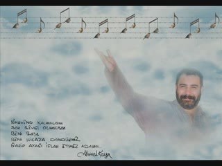 Bu dert beni verem eder - Ahmet Kaya WwW.AhmetKayaSesli.CoM