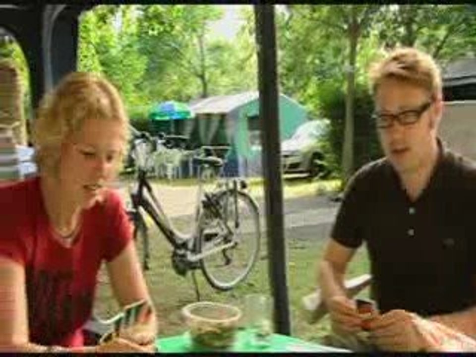 Vacances à Vias pLage au camping Californie Plage