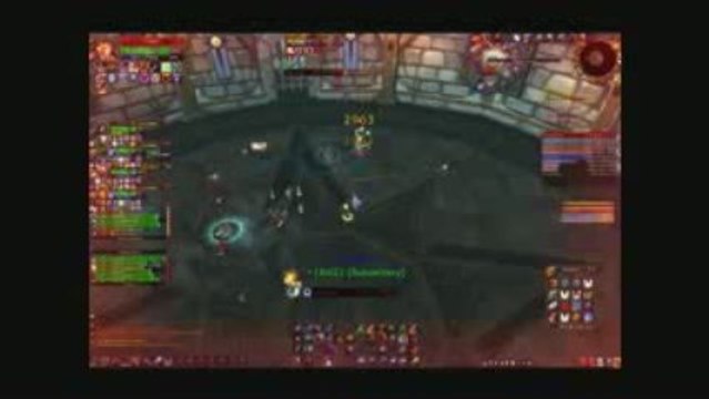 Faction Champions Normal Mode 10man