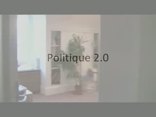 Politique 2.0 - entretien avec Pierre Moscovici