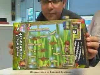 Ceci n’est pas un paquet de Chocapic