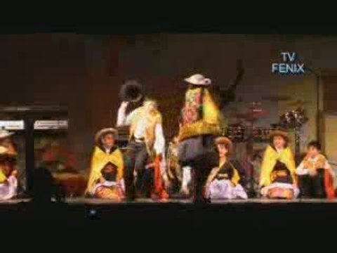 Danzas peruanas 03 PLAY