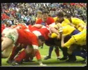 España - Gales 21/05/1994 7 de 12