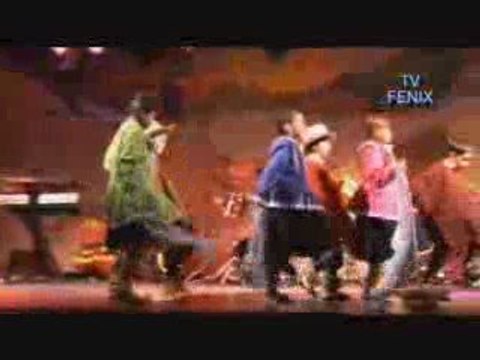 Danzas peruanas 07 PLAY