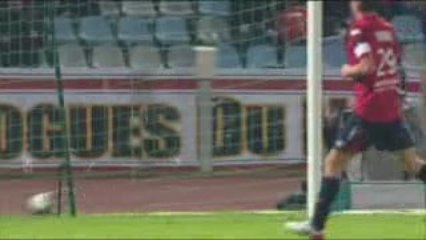 9ème Journée : Lille / Stade Rennais F.C.