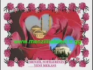 tasavvuf serdar tuncer