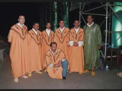 OUDADEN 1 PAR MON FRERE ET MOI