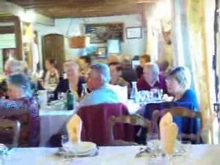 SELMA DANSE SAIDI (duo dany et sa puce)