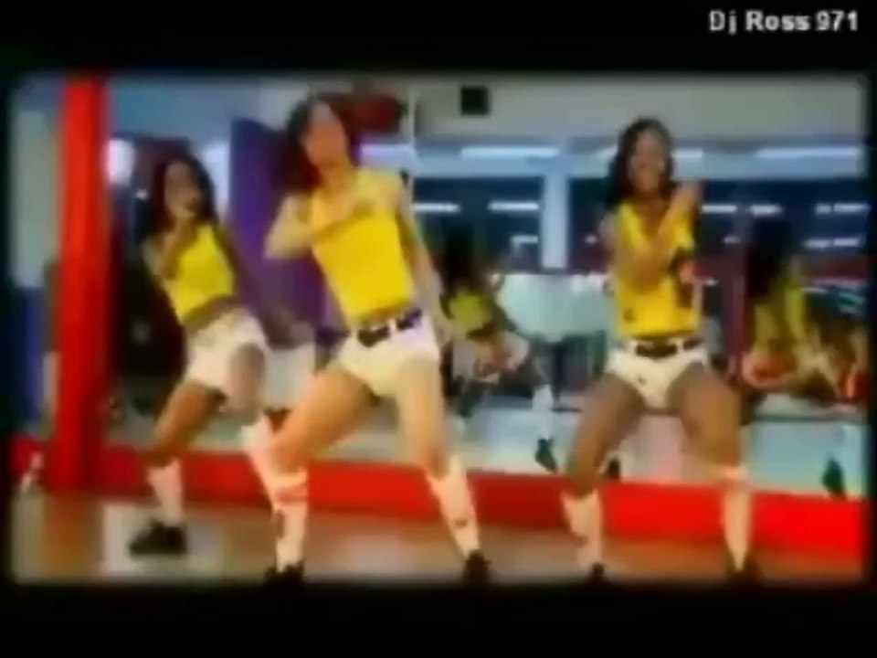 dj foxazares93