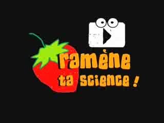 Ramène ta science !