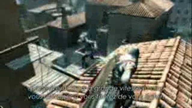 Assassin's Creed II - Dev Diary # 4