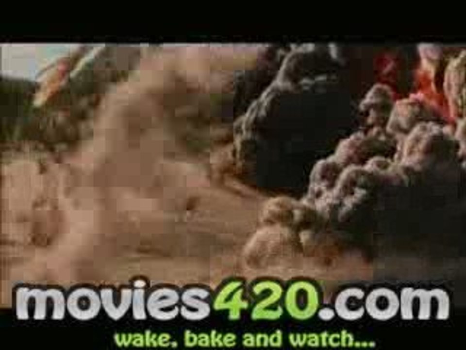 2012 - Official Trailer/Commercial
