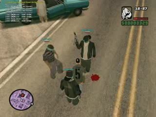 DMers of Street life stories