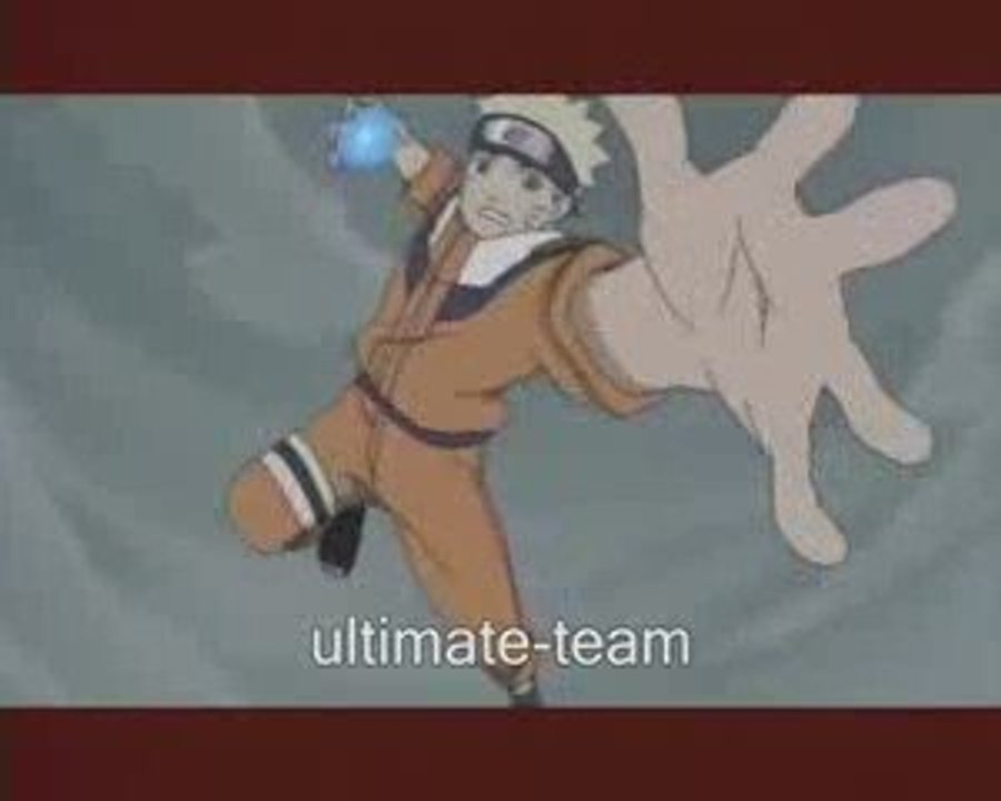 générique de l'ultimate-team
