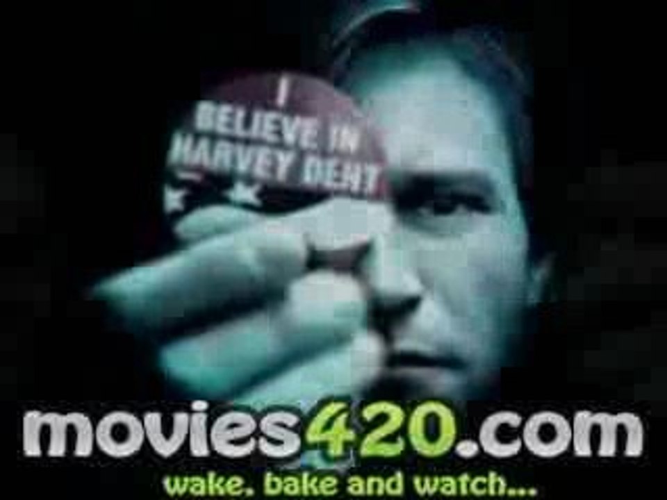 Batman - The Dark Nigh Returns (2011) Trailer/Commercial