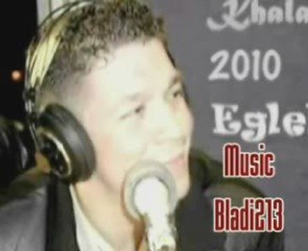 cheb khalass 2010 jay ngoulek wech hwalek