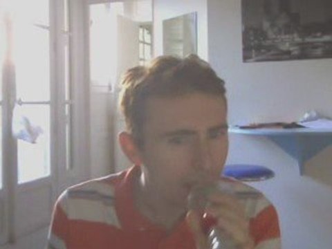 Wiwi égratigne Tu n'es plus là