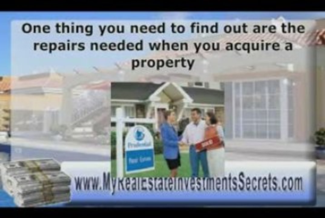 Property Investment Advice for Aspiring Real Estate Investor