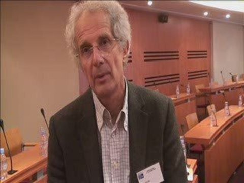 Semaine des personnes âgées : semaine bleue, la symbolique