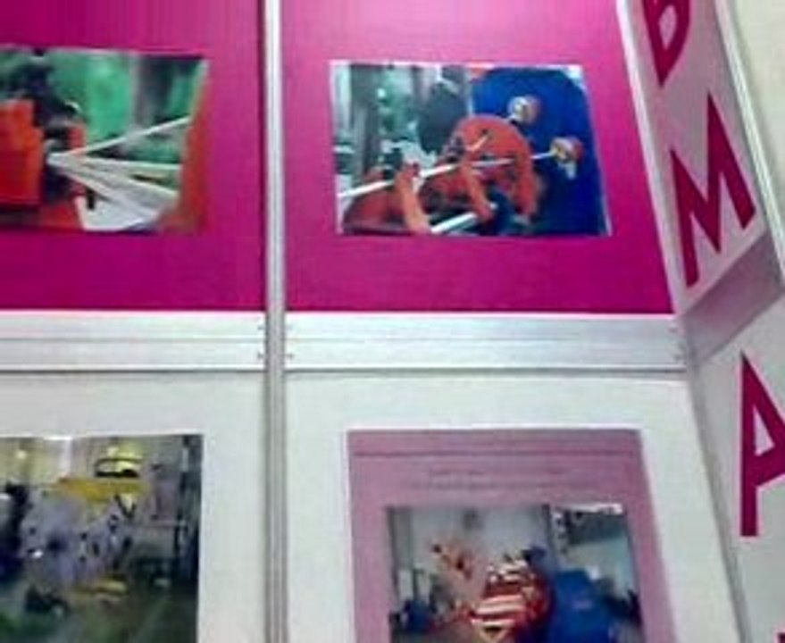 KABMAK Cable & Wire 2009-3