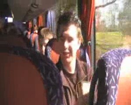 voyage Londres ISM année 2007/2008