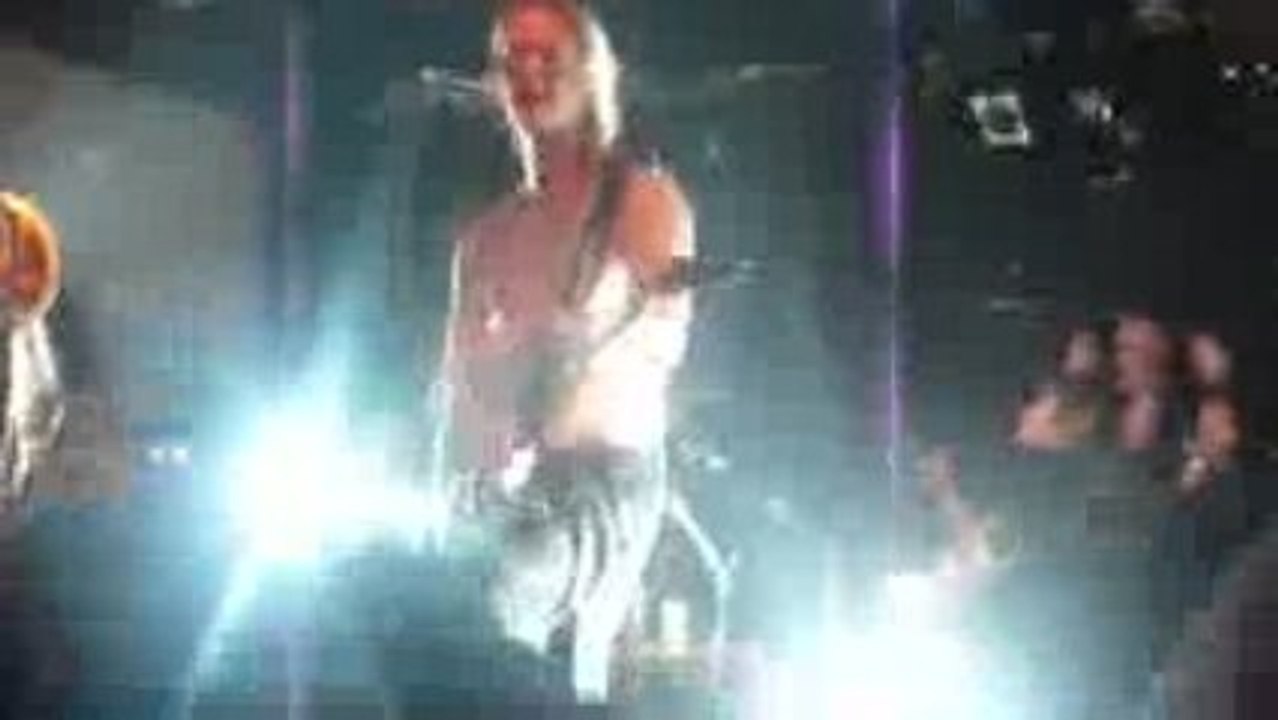 Ensiferum Bordeaux 2009