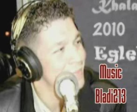 cheb khalass 2010 telephone soni