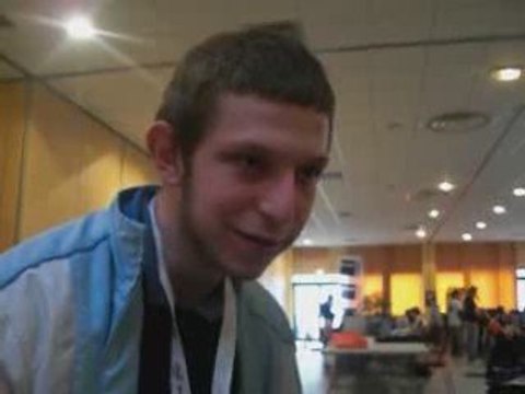 La Gamers Assembly des I2DI Inferno Avril 2009 part4/5