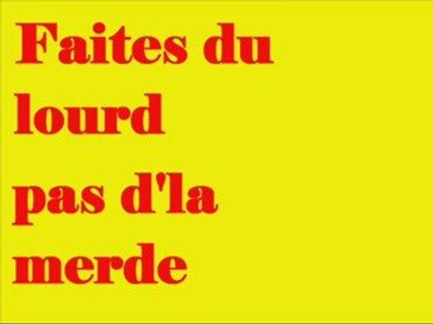 Démo-TIK-dad Les temps ont changés