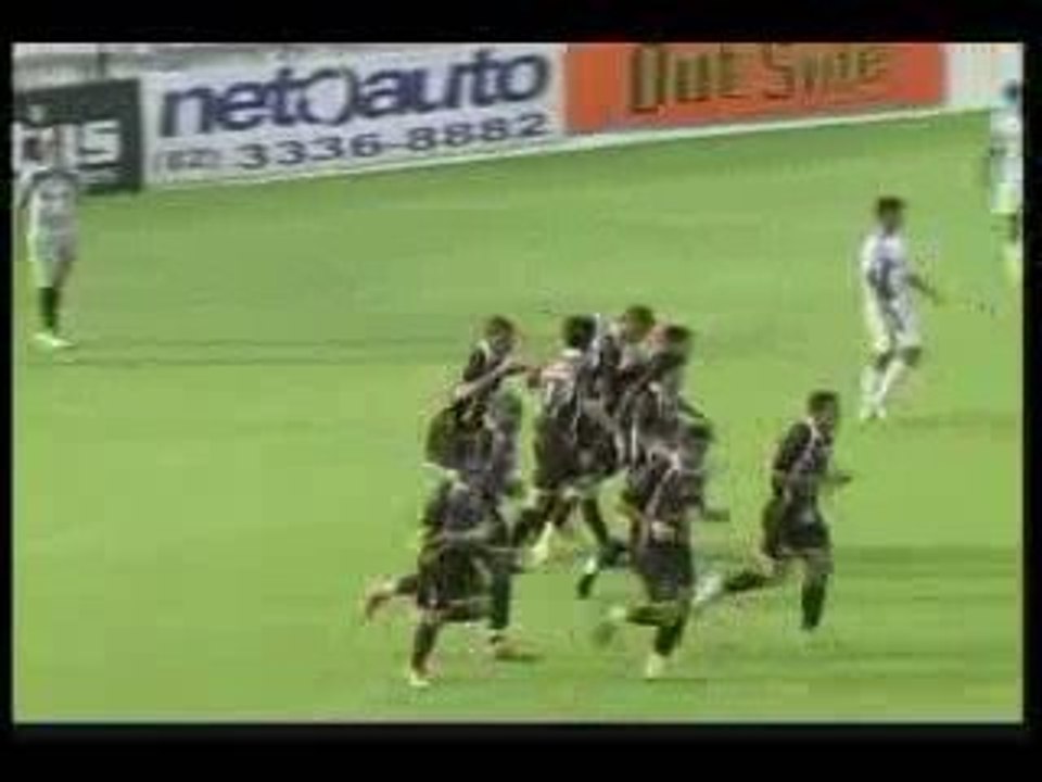 Italo-striker