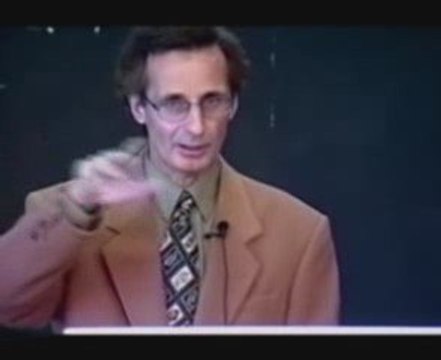 LLP Conférence du Dr Pierre Gilbert illuminatis 3 sur 5