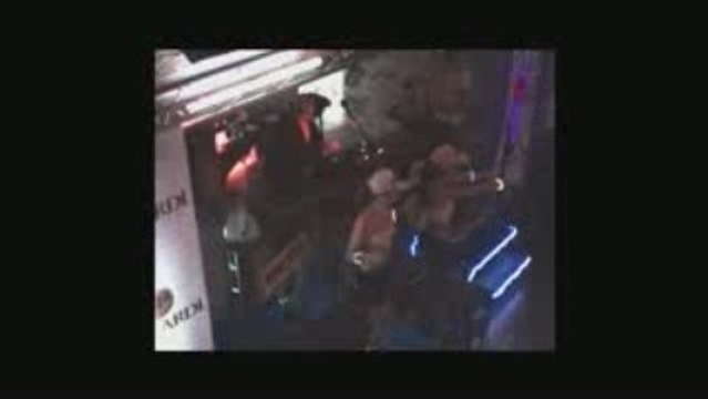 Soirée DARK DOG du Samedi 17 Octobre 2009 - Salle DISCO