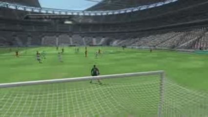 FIFA 10 - Showroom 1 - PS3/Xbox360