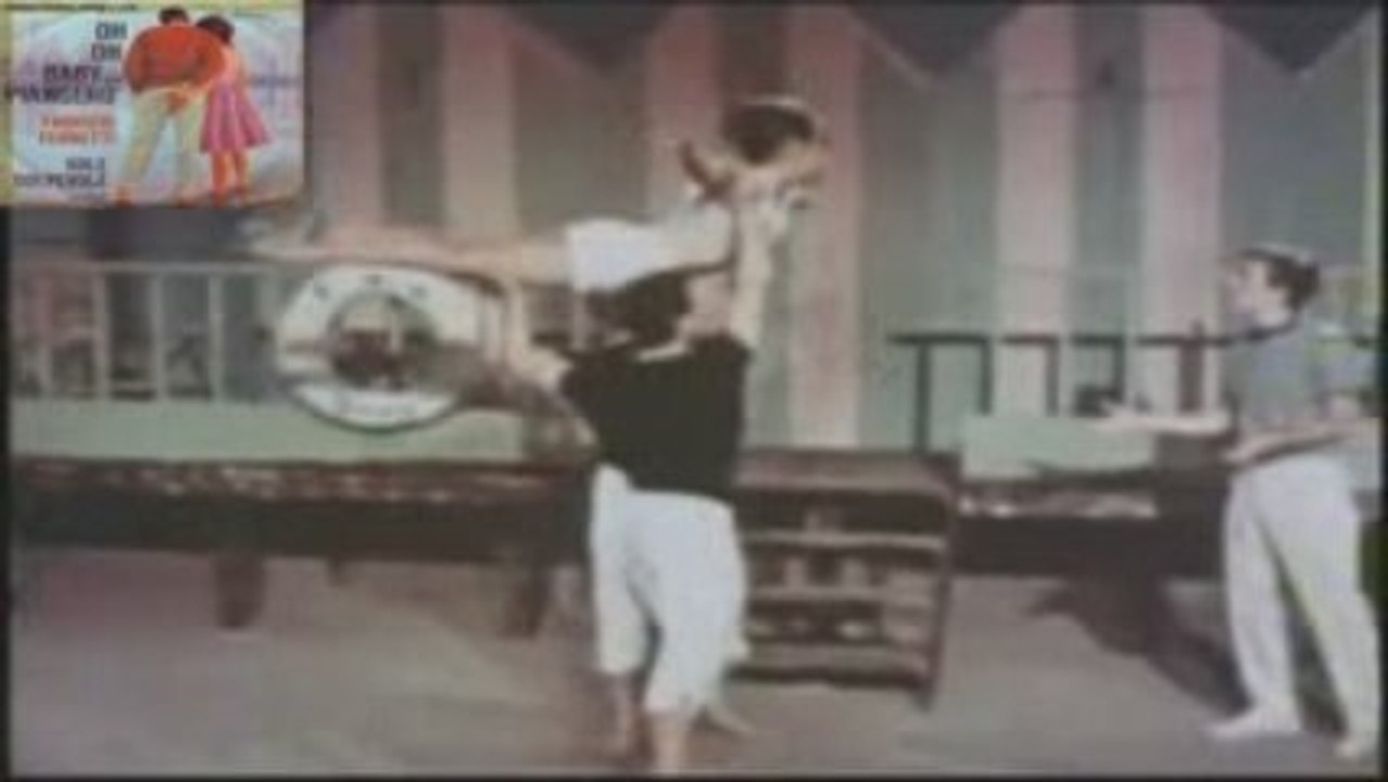 oh oh baby...piangerò 1963 (Fabrizio Ferretti)