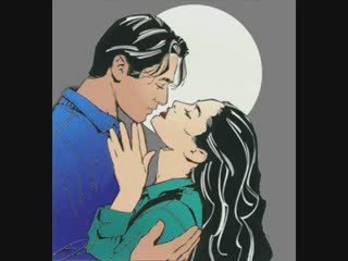 Dan Perlman - You know me, i know you