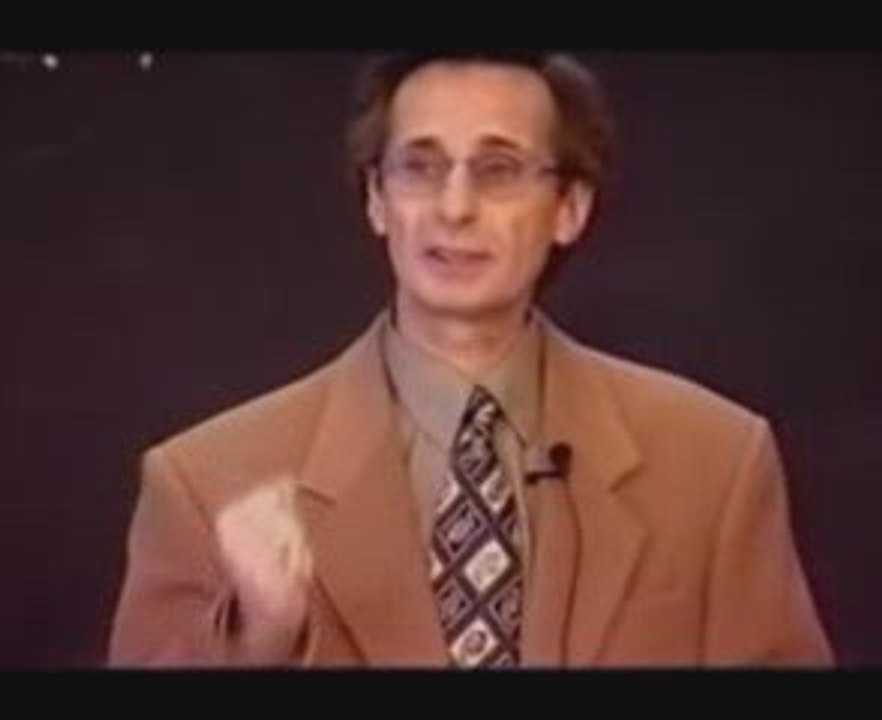 LLP Conférence du Dr Pierre Gilbert illuminatis 1 sur 5