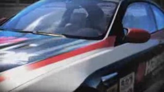 Need for Speed Shift - Showroom - PS3/Xbox 360