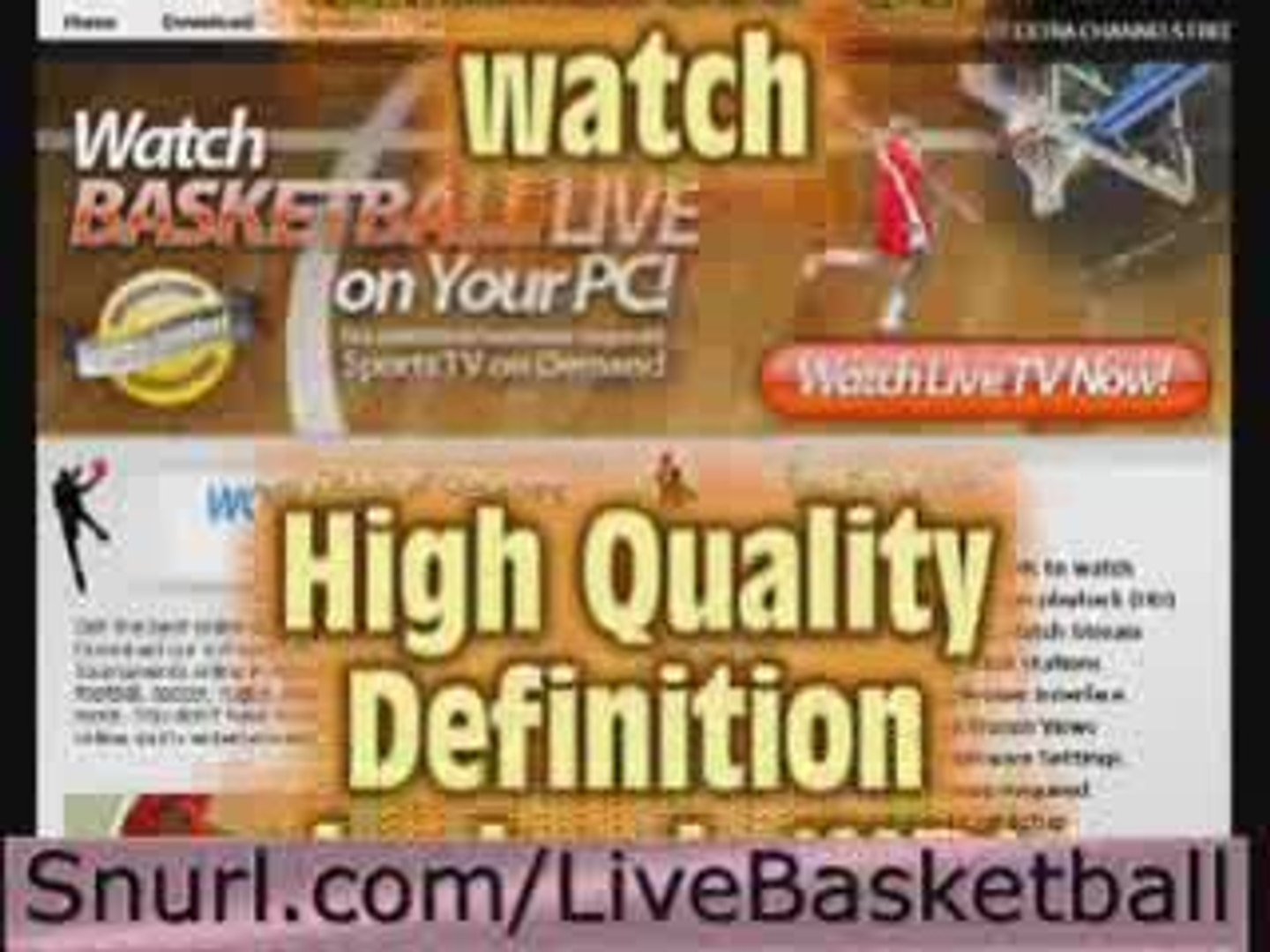 Sport - Watch Live Sports Online