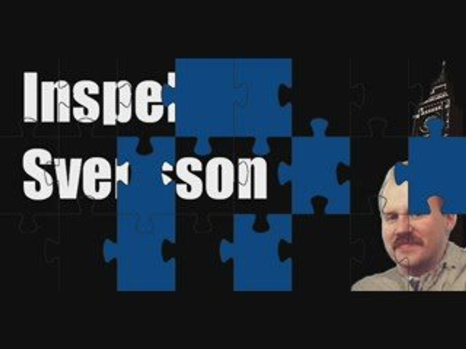Inspektor Svensson [INTRO] - Schnellere Version