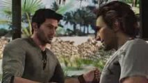 Uncharted 2 Among Thieves - Showroom Part1 - PS3