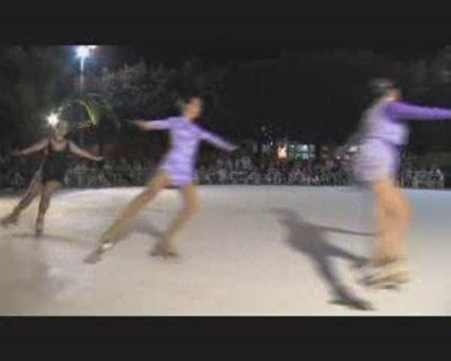 ASD IL SOLE Saggio 2009