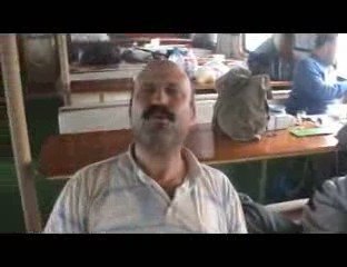 Çeşme Tekne Organizasyonu 2.Bölüm