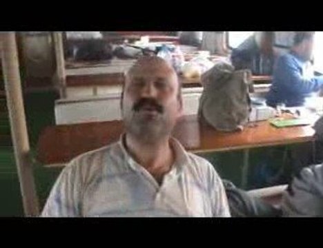 Çeşme Tekne Organizasyonu 2.Bölüm