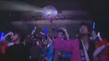 Yukari Tamura - My Life Is Great (Live Clip)