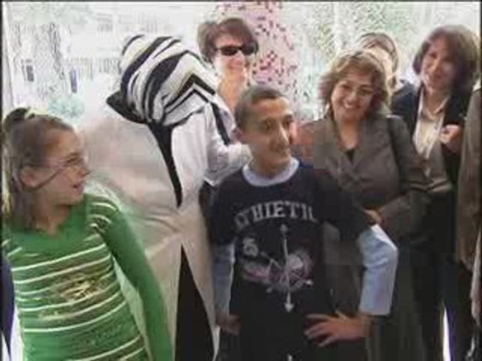 Hayrunissa Gül'ün İzmir Ziyareti